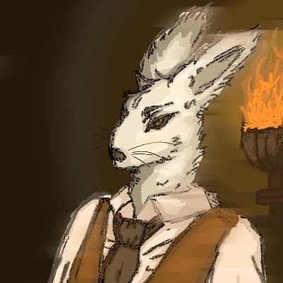 Kellyan Vichy | bunny‚ Rabbit thumbnail