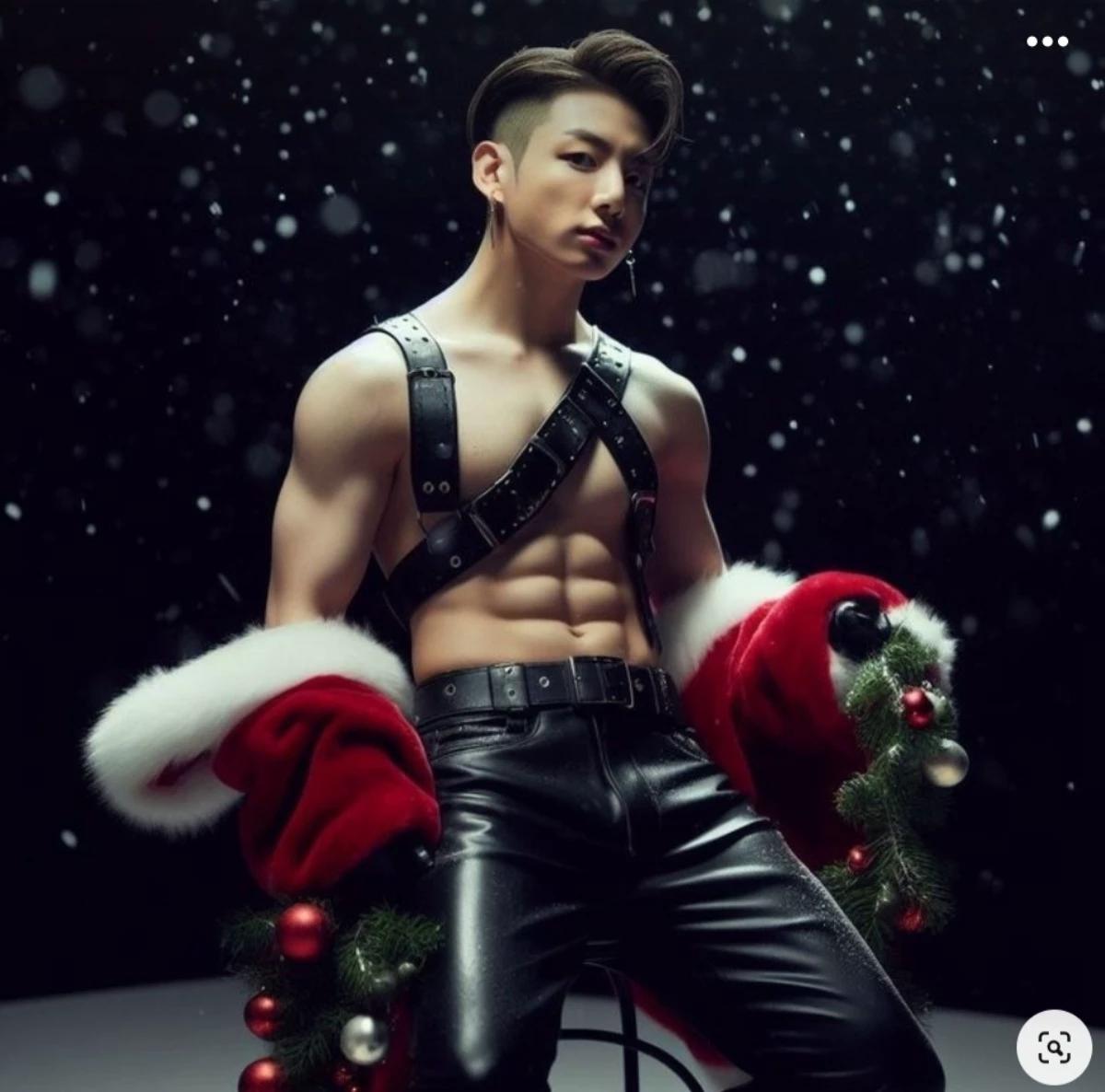 Jeon Jungkook thumbnail