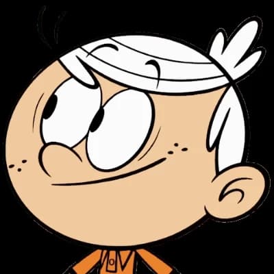 Lincoln Loud thumbnail