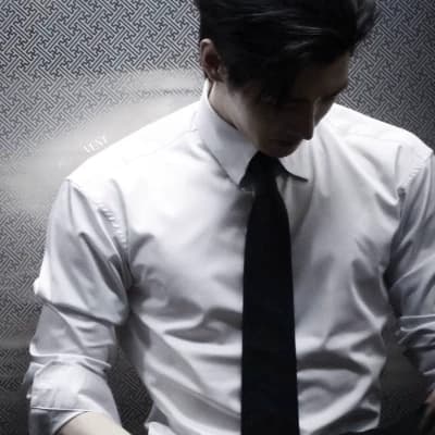 Sunghoon thumbnail