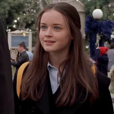 Rory Gilmore thumbnail