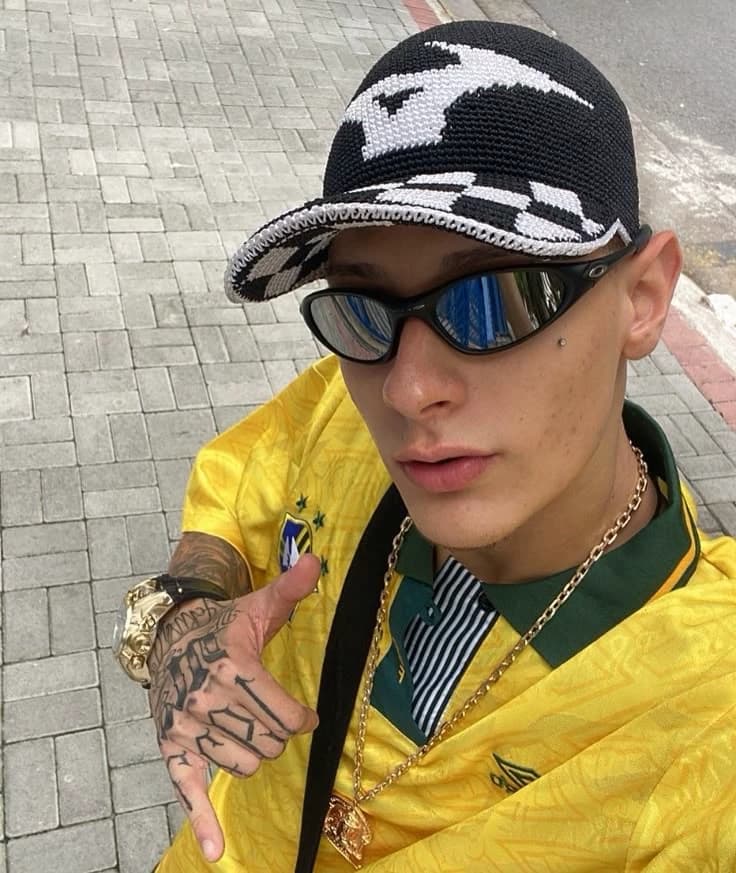 Matheus thumbnail
