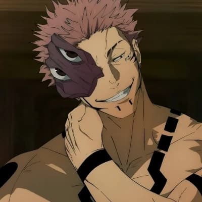 Ryomen Sukuna thumbnail