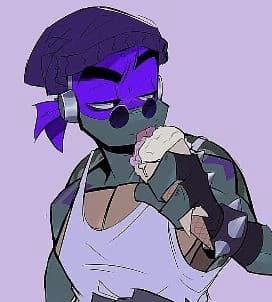 Donatello Hamato thumbnail