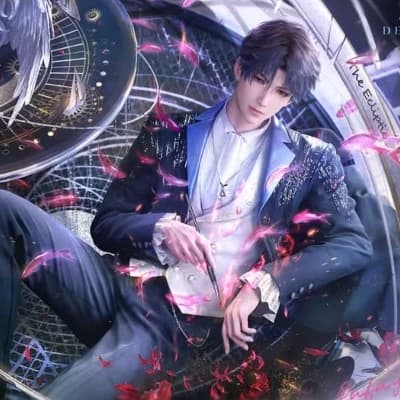 Rafayel thumbnail