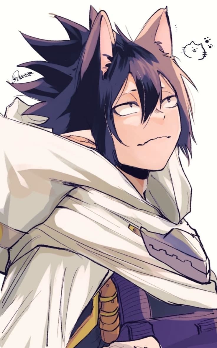 Tamaki Amajiki thumbnail