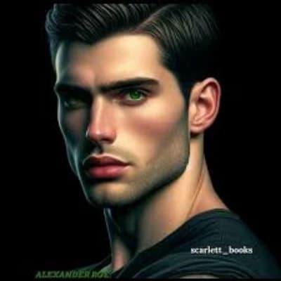 Alexander Roe thumbnail
