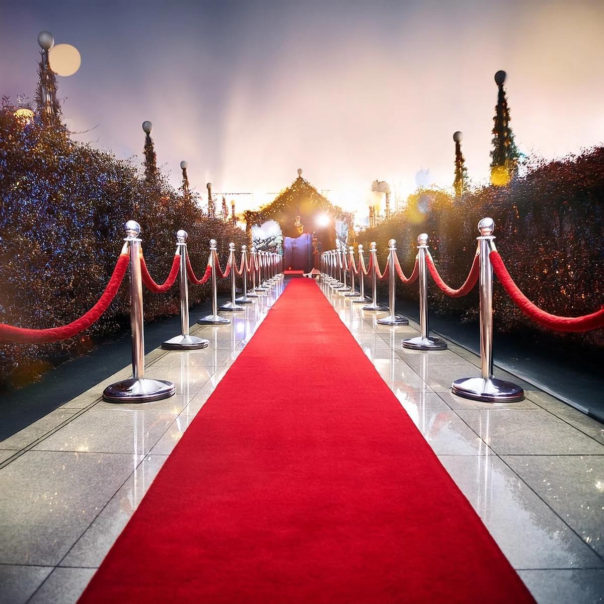 Red Carpet Event thumbnail