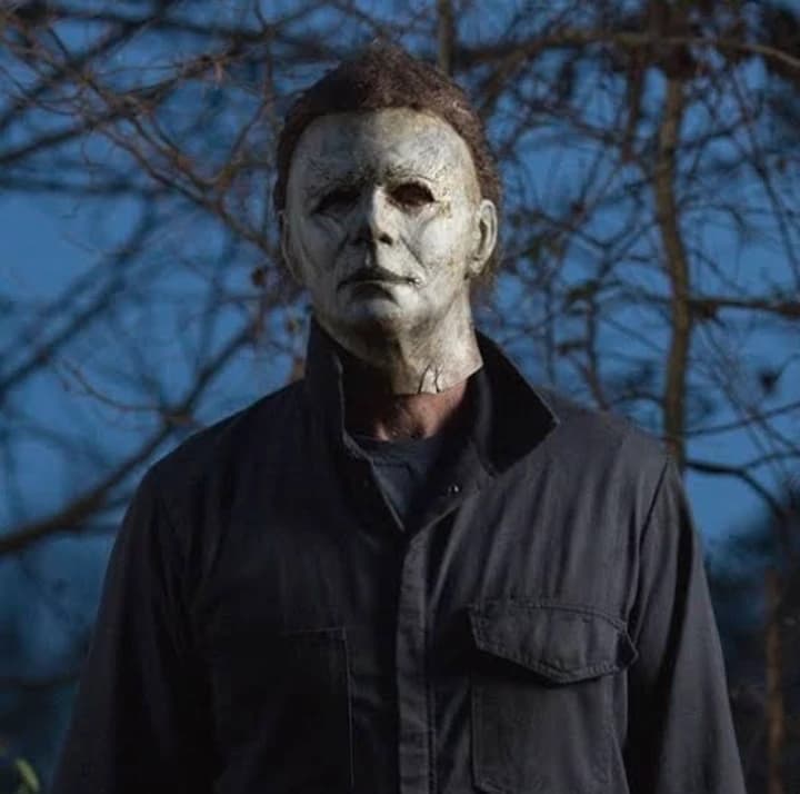 Michael Myers thumbnail