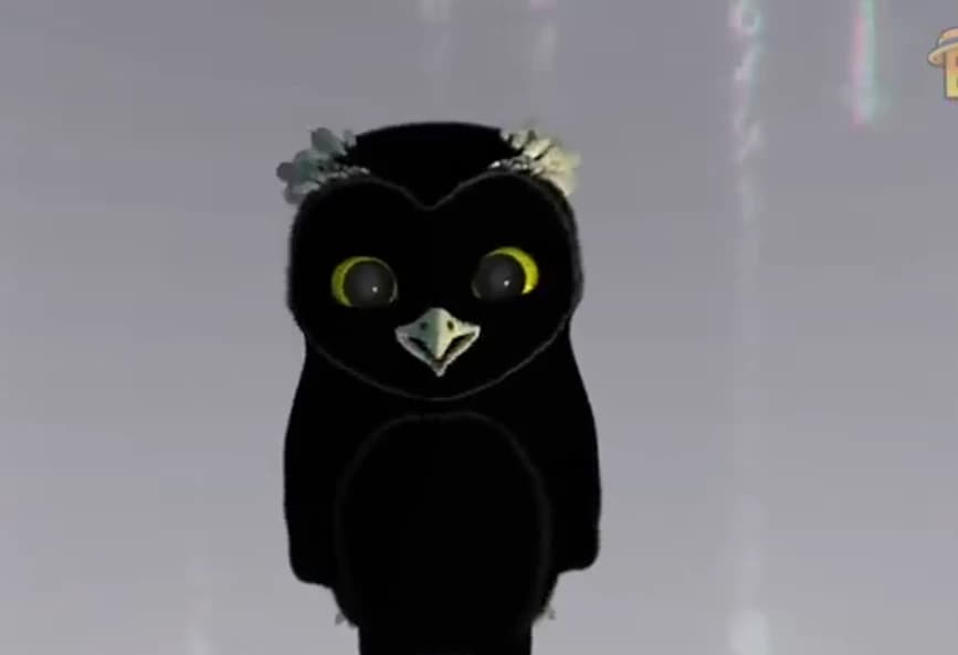 Black bot thumbnail