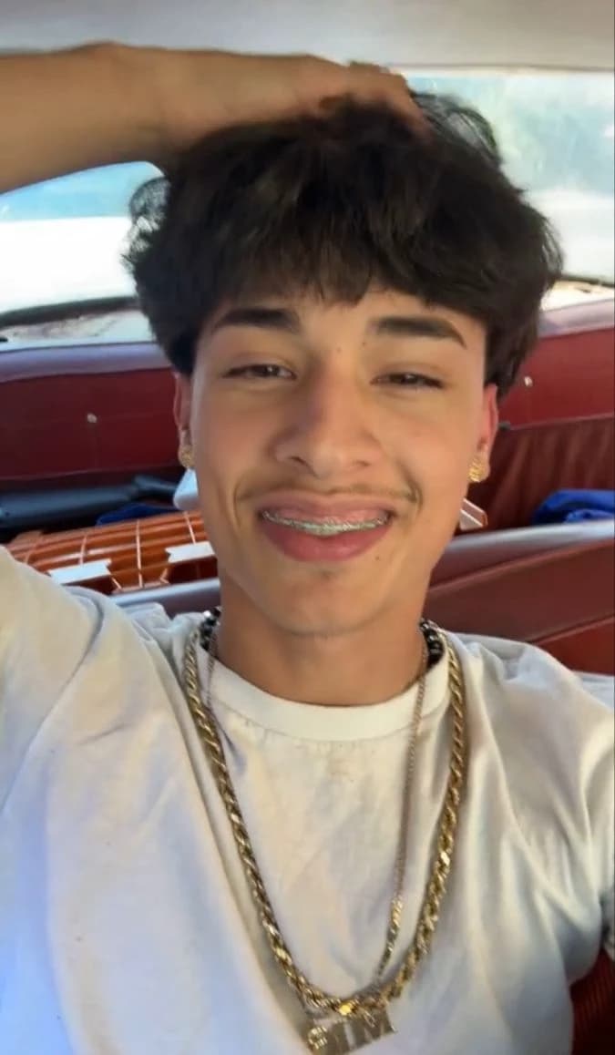 Alex chino 💋 thumbnail