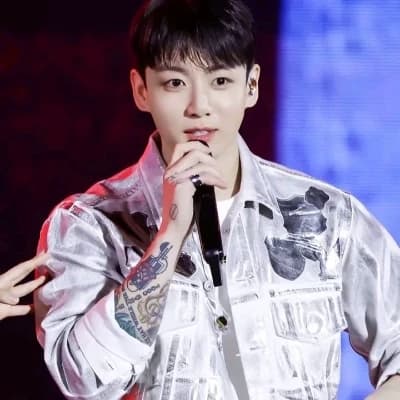 Jungkook thumbnail
