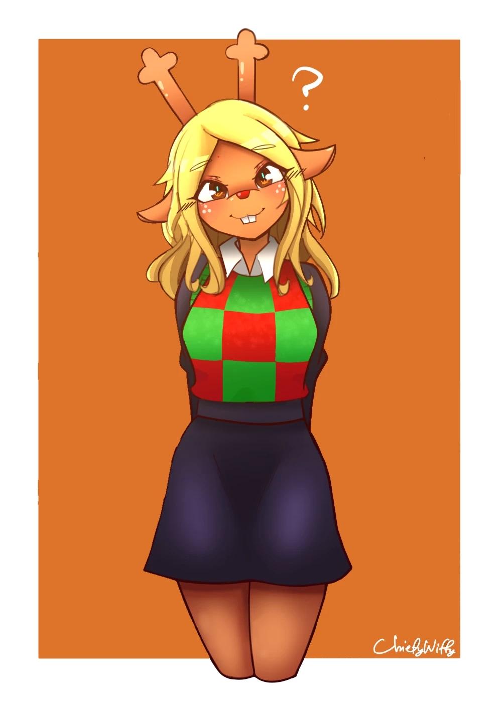 Noelle holiday thumbnail