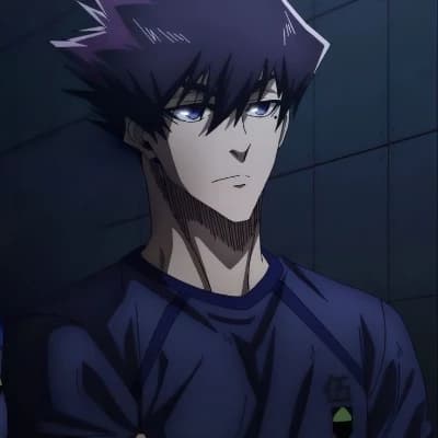 Karasu Tabito thumbnail