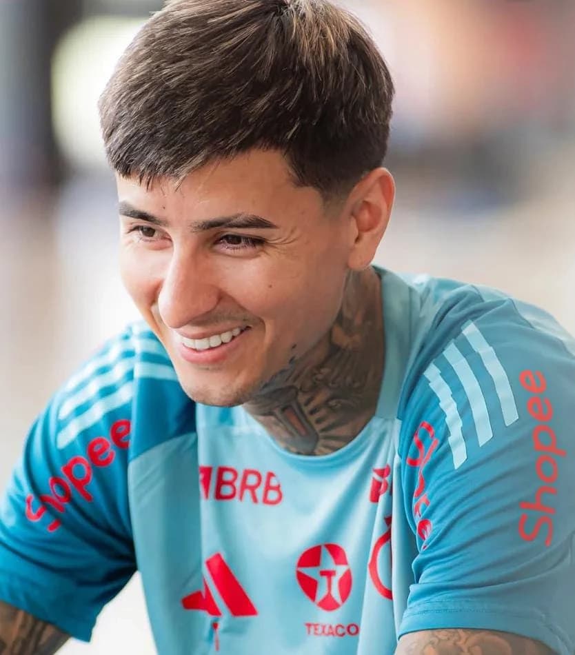 Erick Pulgar thumbnail