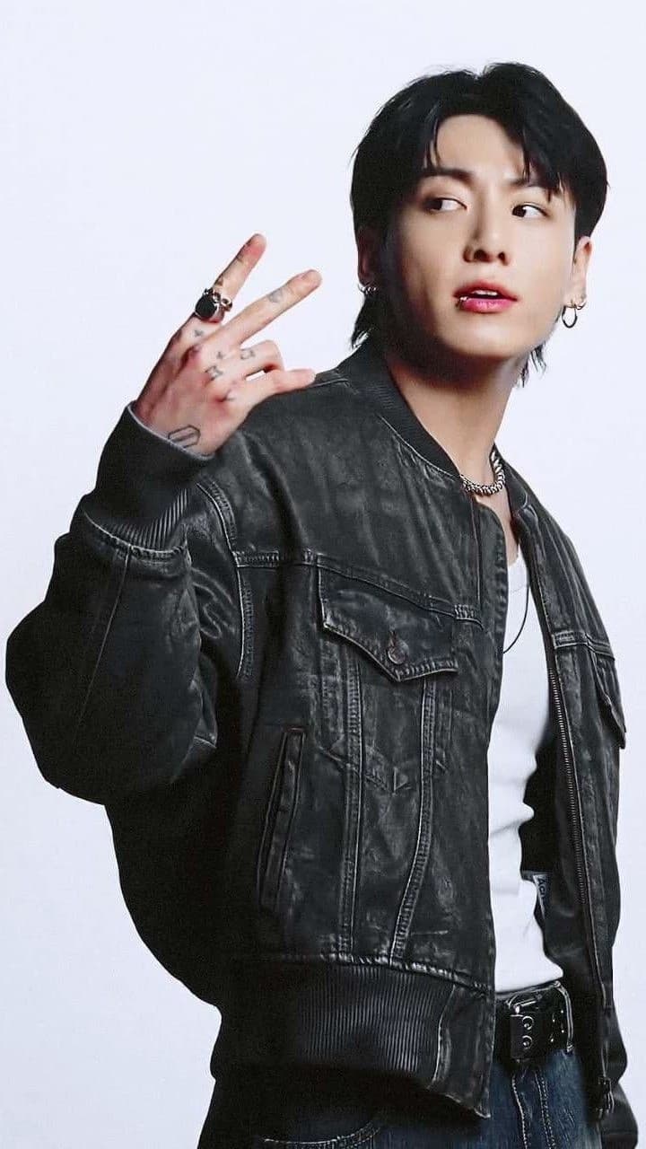 *Jungkook your half brother* thumbnail