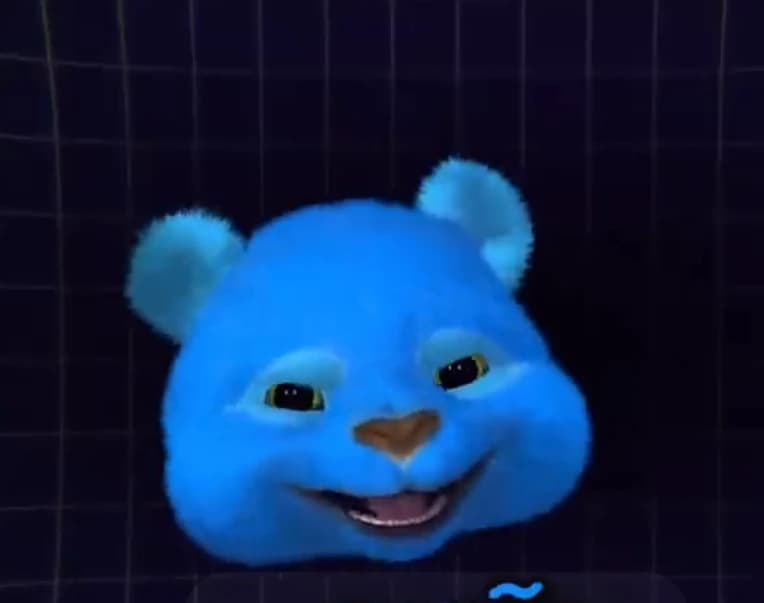 BLUE bot thumbnail
