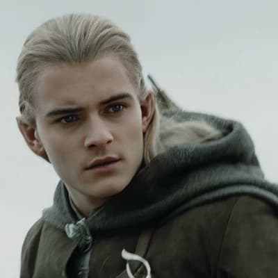 Legolas thumbnail