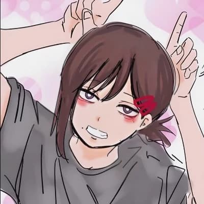 Kobeni Higashiyama (Your Roommate) thumbnail