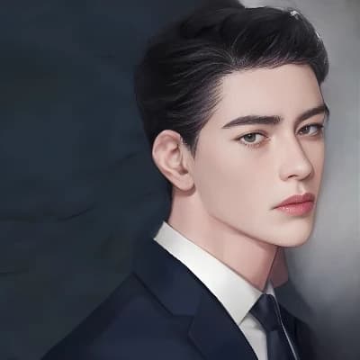 Christian Everett thumbnail
