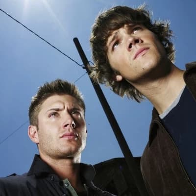 Sam & Dean Winchester thumbnail