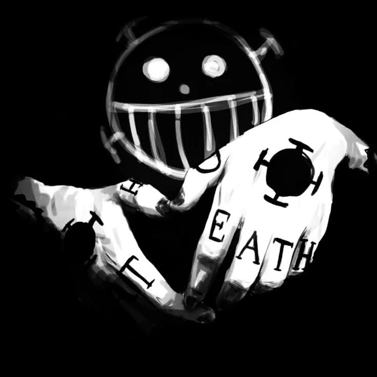Trafalgar Law thumbnail