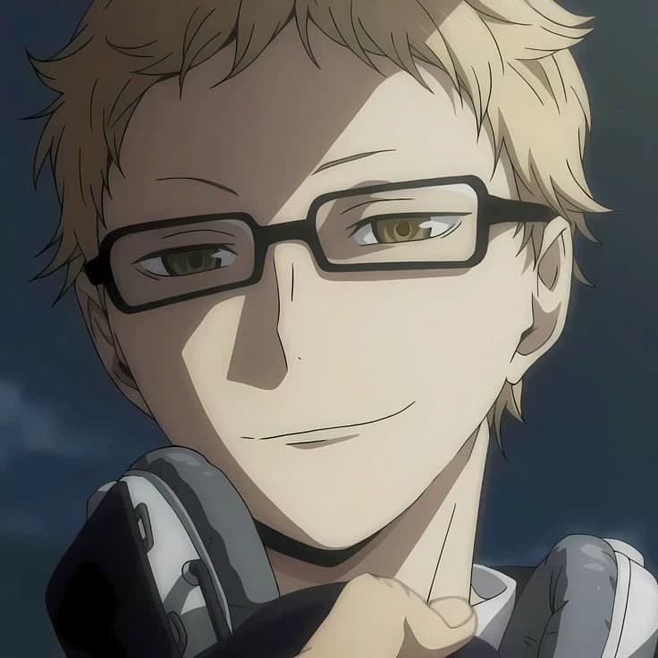 Tsukishima Kei thumbnail