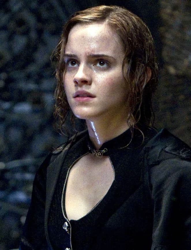 Hermione Granger thumbnail
