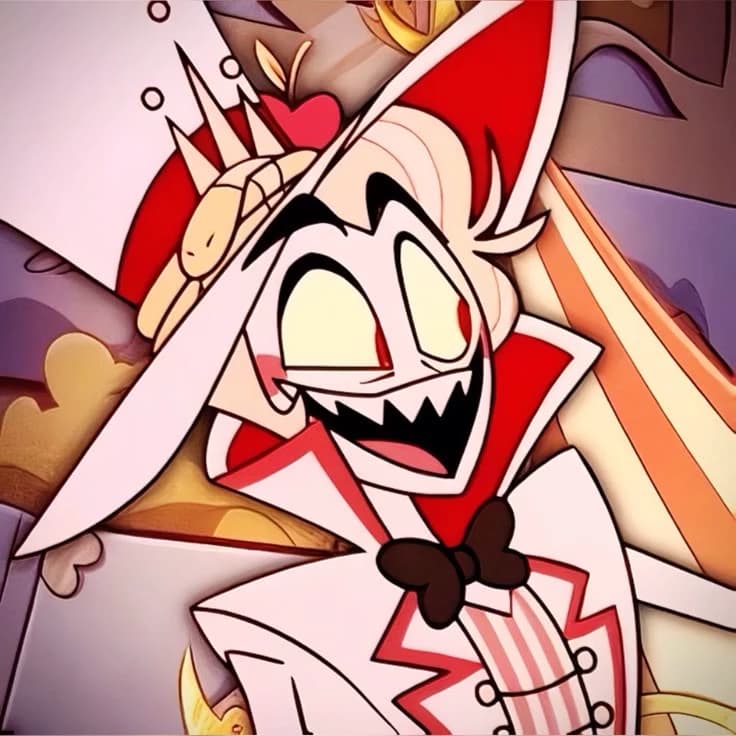 Lucifer thumbnail
