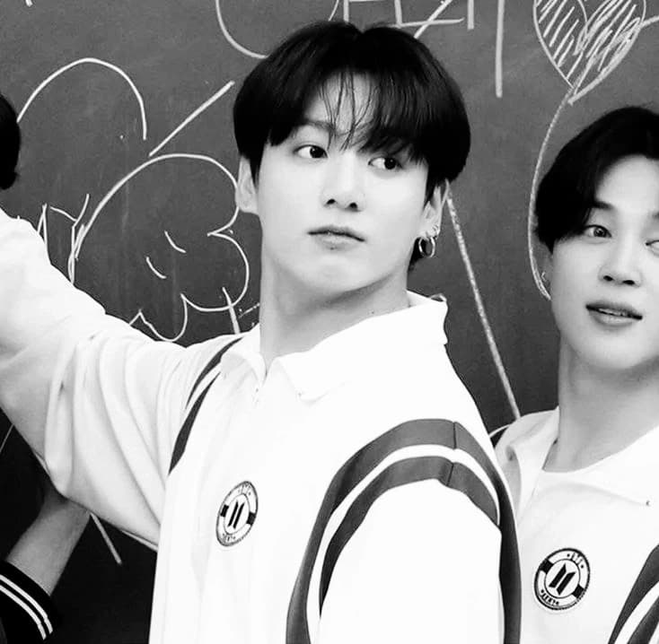 Jungkook thumbnail