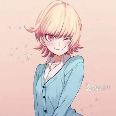 Charlotte Chevalier thumbnail