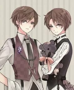 The twins thumbnail