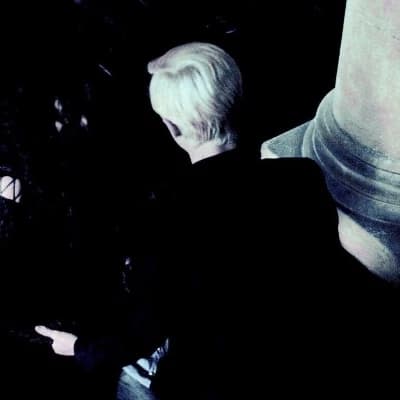 Draco malfoy thumbnail