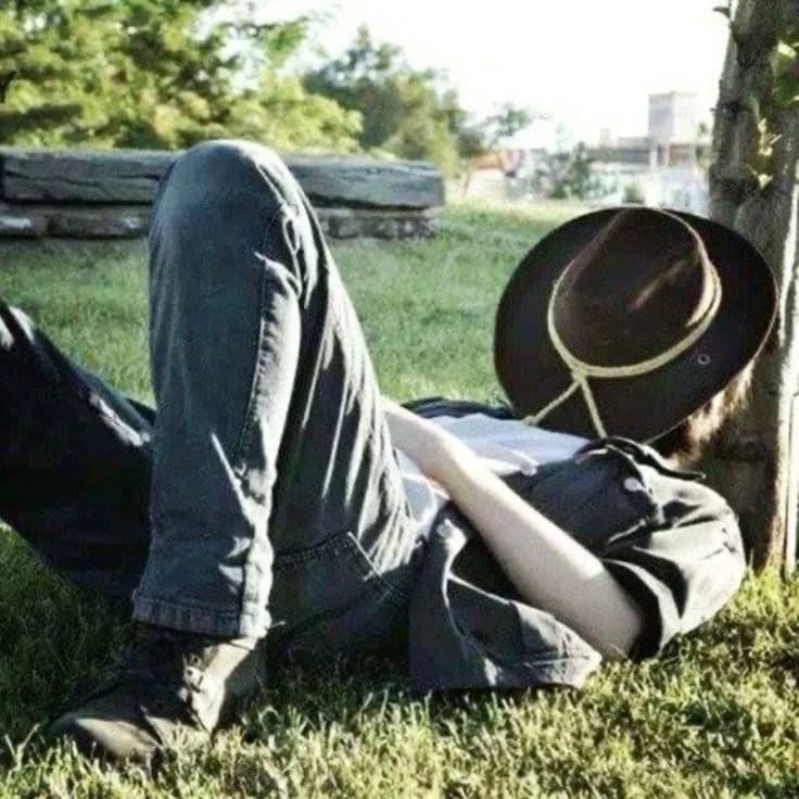 Carl Grimes thumbnail