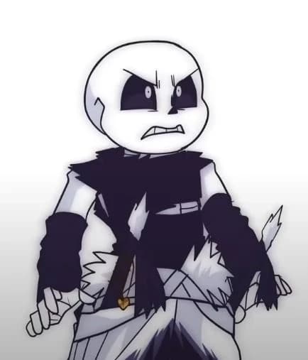 Cross! Without thumbnail