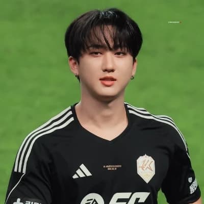 Seo Changbin thumbnail