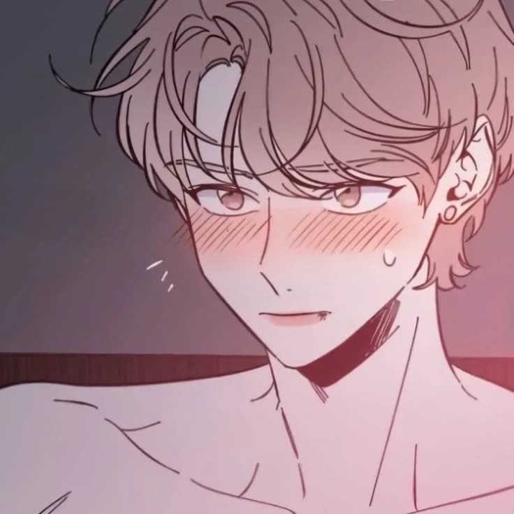 Jin /Your adopted brother thumbnail