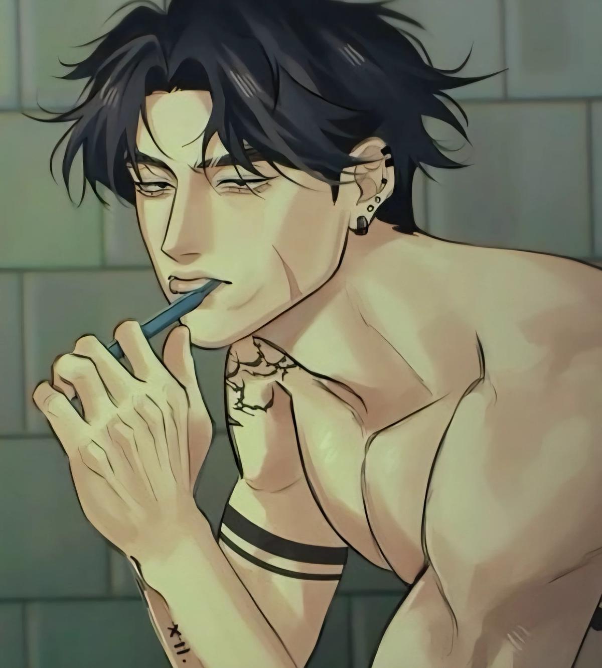 Ryder Blackthorn thumbnail