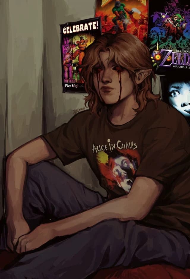 Ben drowned thumbnail