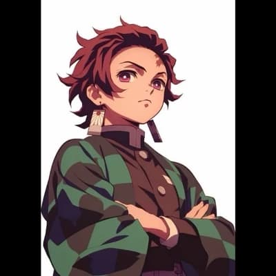 Tanjiro Kamado thumbnail