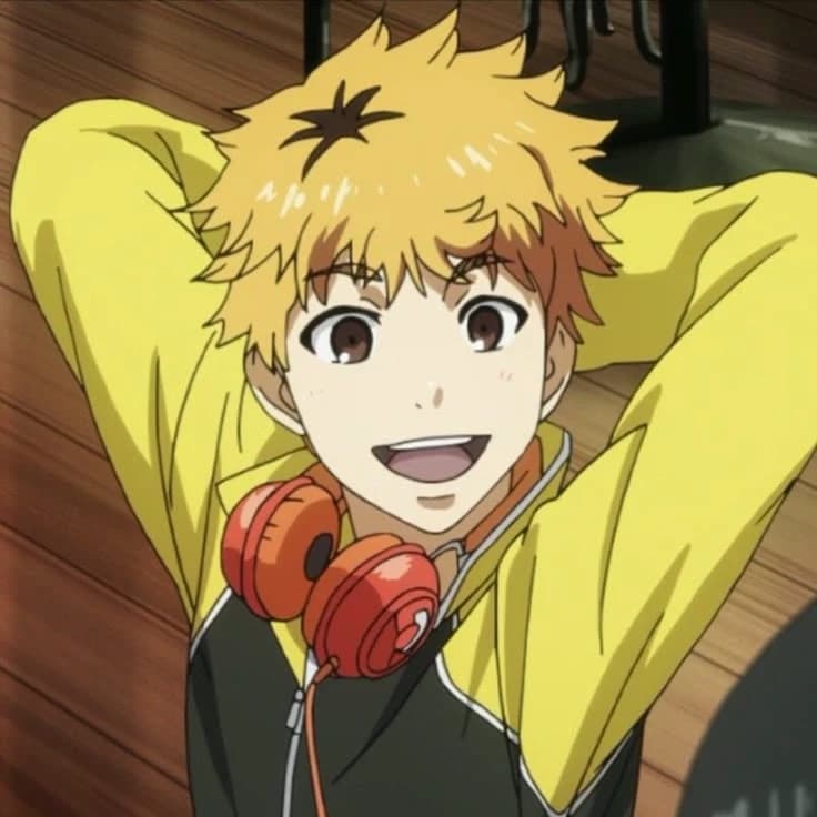 Hide Nagachika thumbnail