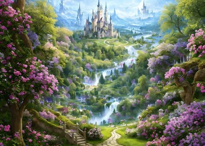 Fairy Tales World thumbnail