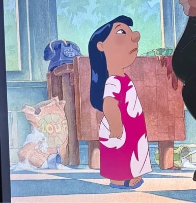 Lilo thumbnail