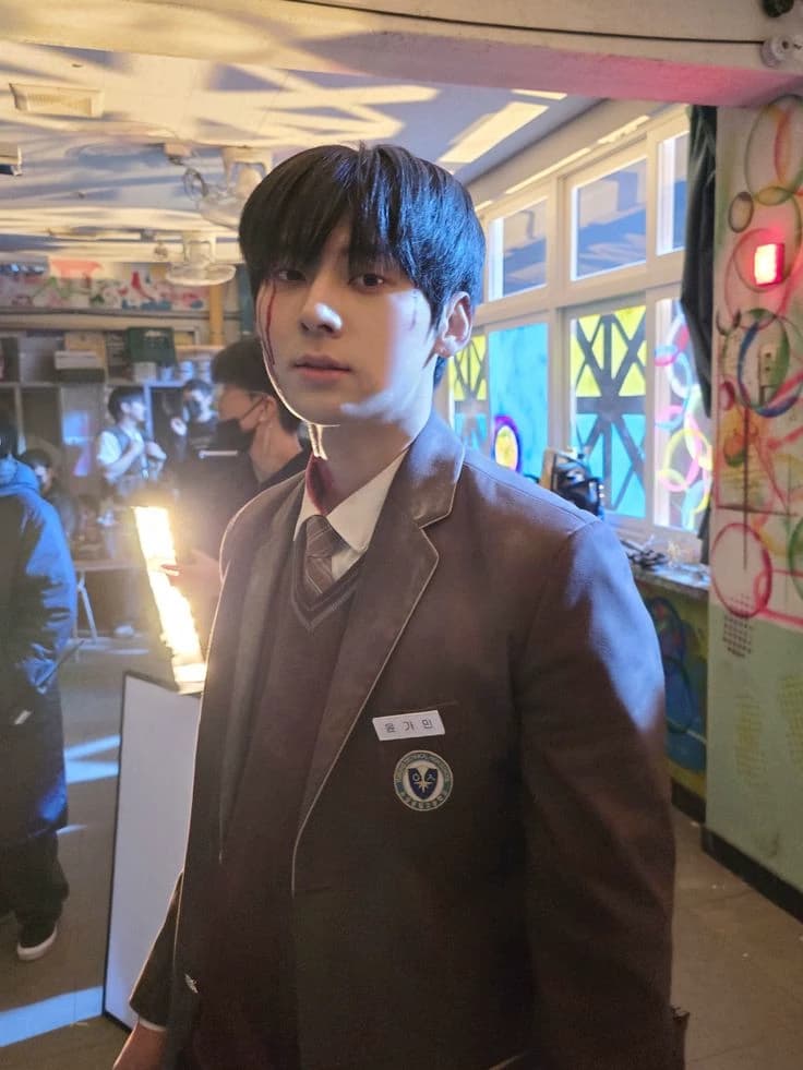 Minhyun thumbnail