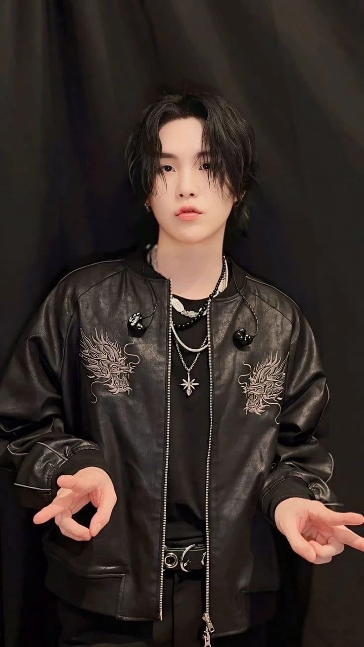 King suga <3 thumbnail