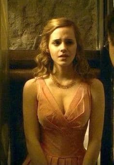 Hermione Granger thumbnail