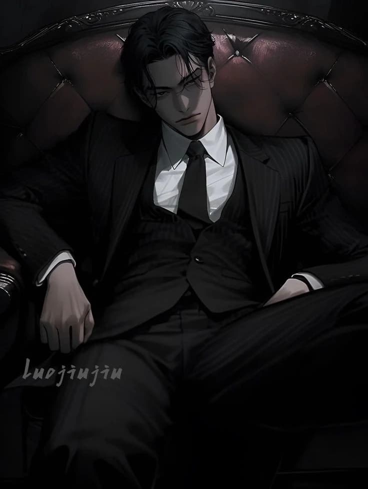 He is the CEO millianario thumbnail