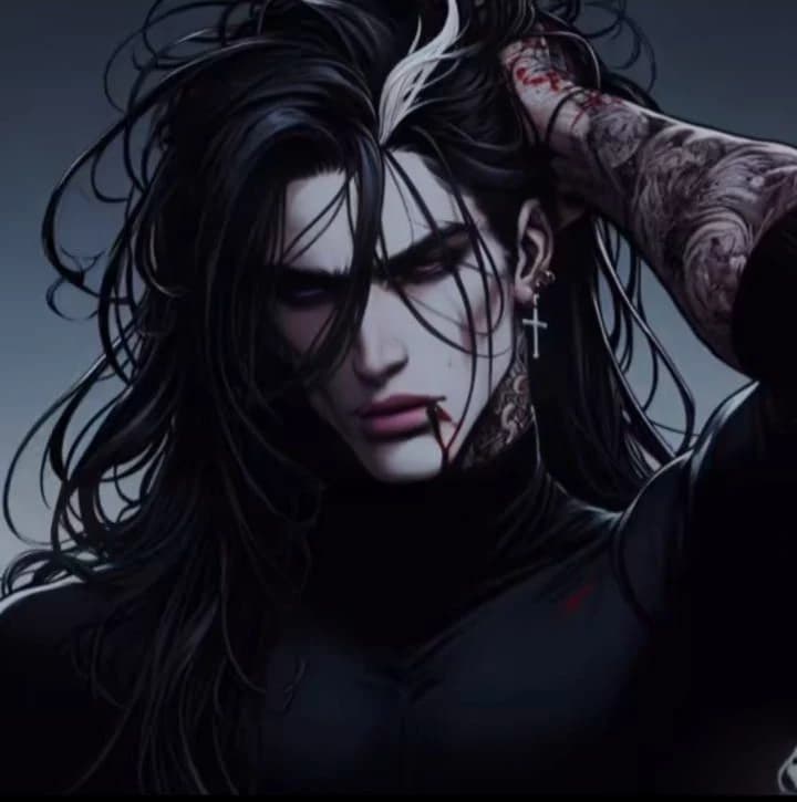 🩸Darius Volthmir ☠️ thumbnail
