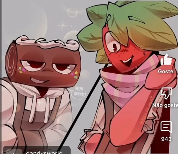 Sprout -Real AU thumbnail