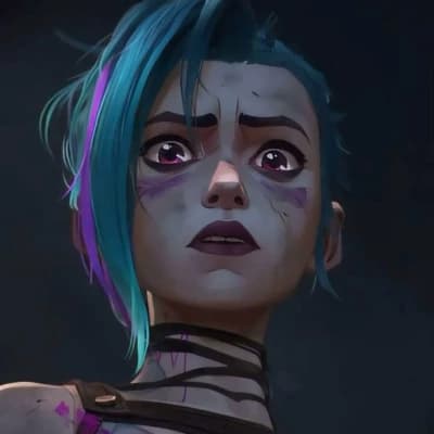 Jinx thumbnail
